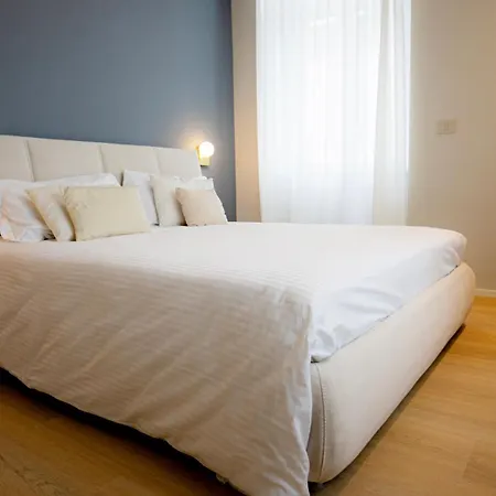 Apartmán The Corner Elegant *