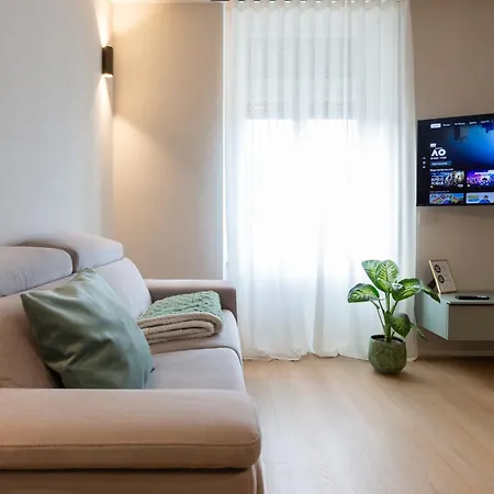 アパート The Corner Elegant *