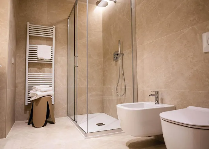The Corner Elegant Апартаменты