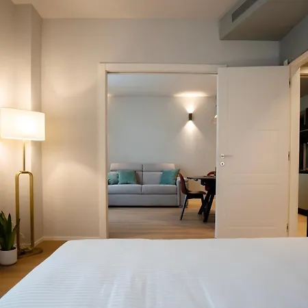 Apartment The Corner Elegant *