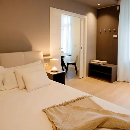 The Corner Elegant Apartment
