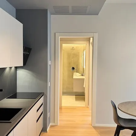 Apartment The Corner Elegant