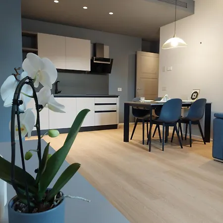The Corner Elegant Apartment *