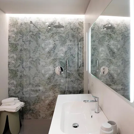 Apartment The Corner Elegant Bergamo