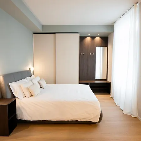 Apartment The Corner Elegant